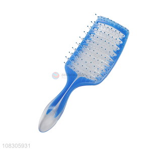 Top products daily use home travel hair comb hair salon tools