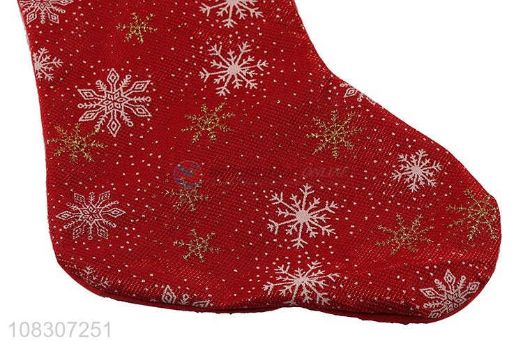 Hot products Christmas socks trendy gift socks for sale