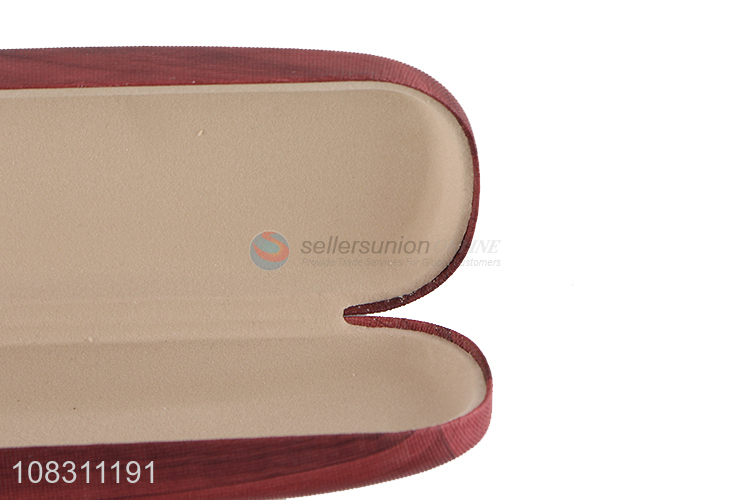 Good Price Leather Glasses Box Popular Glasses Case Wholesale