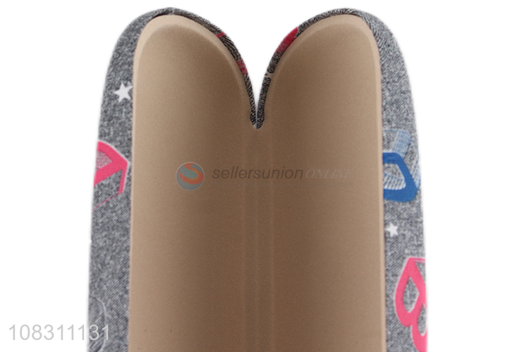 Modern Style Students Glasses Case Fashion Eyewear Case