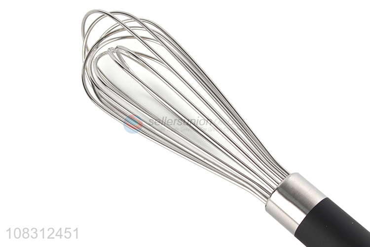 New arrival simple egg whisk kitchen food-grade egg gadgets