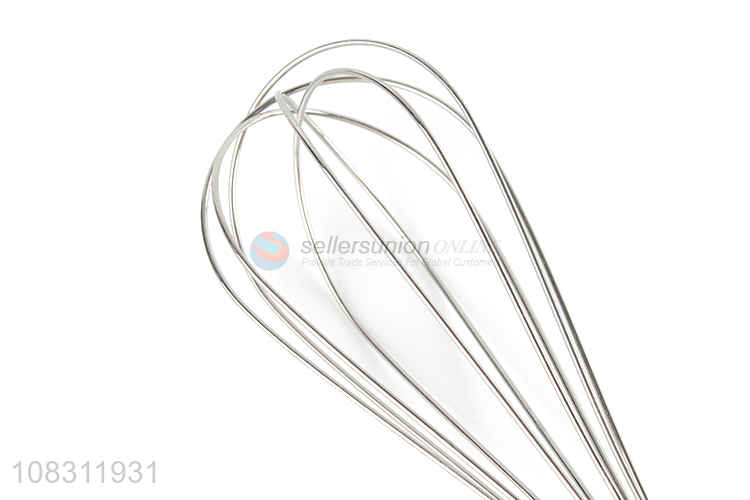 High quality stainless steel egg beater fashion kitchenware