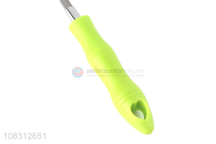 Low price manual egg whisk kitchen baking mixer wholesale