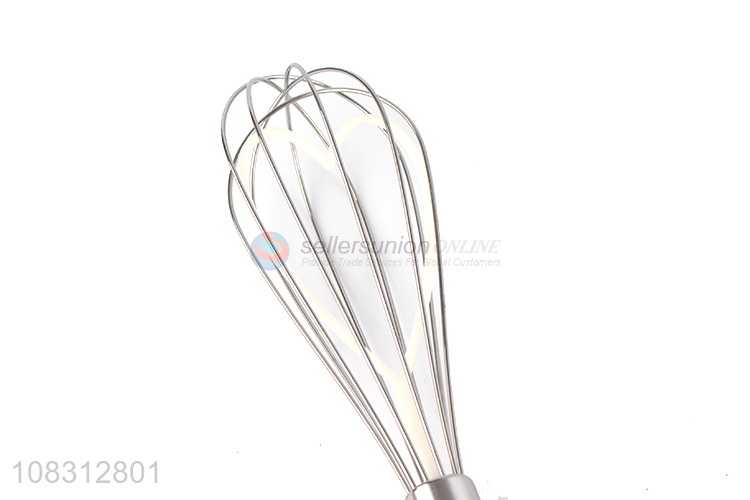 High quality food-grade egg beater kitchen egg whisk for sale