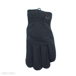 China imports winter gloves men touchscreen gloves for cycling