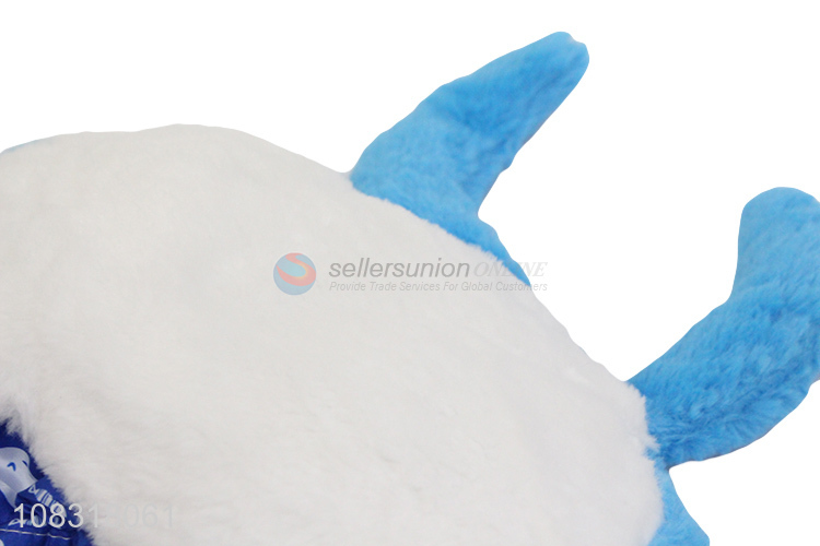 Wholesale comfy shark sleeping bag sleeping sack for kids
