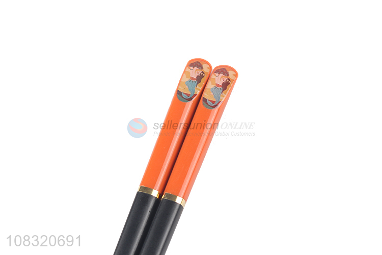 Hot selling food-grade custom chopsticks Chinese chopsticks