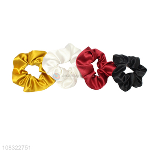 High Quality Elastic <em>Hair</em> <em>Band</em> Cheap <em>Hair</em> Tie