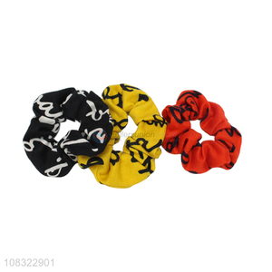 Good Quality Elastic <em>Hair</em> Ring Ladies <em>Hair</em> <em>Band</em> <em>Hair</em> Tie