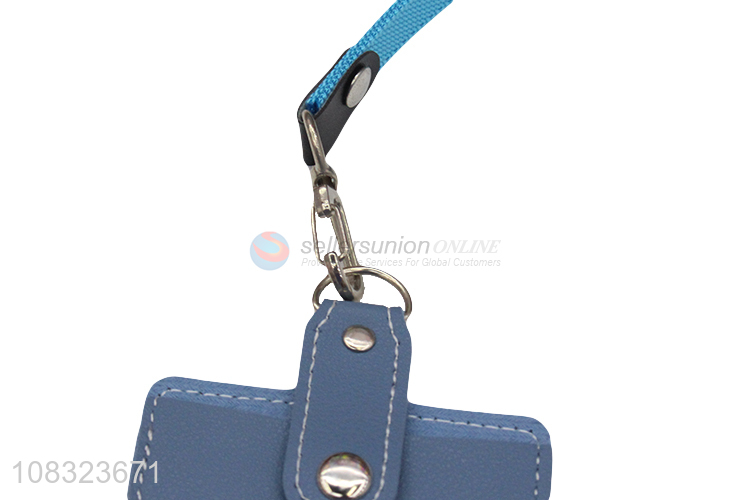 Top Quality Work Card Holder Office Identity Badge Holder