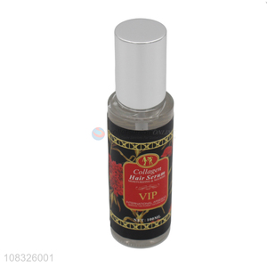 Low price 100ml hair oil hair serum for hair salon