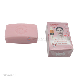 Factory price cleaning soap moisturizing bath soap