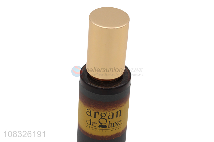 Hot sale fragrance hair serum ladies hair salon supplies