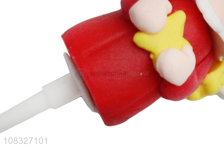 Top Quality Polymer Clay Cake Topper Best Party Decoration