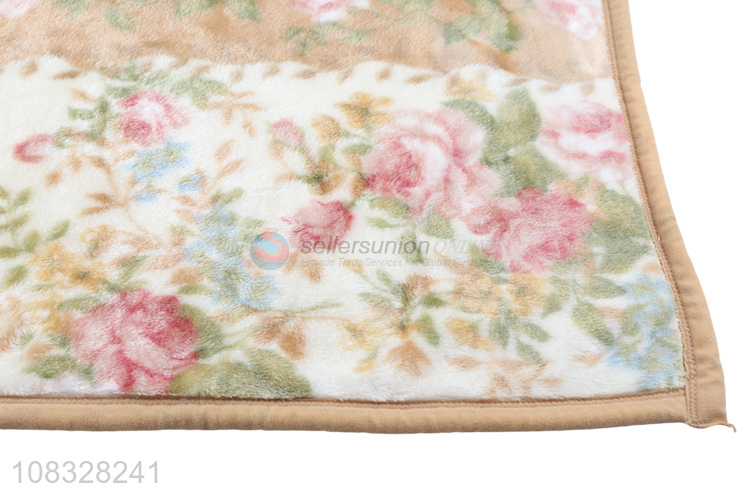 Factory wholesale super soft cushion home office cushion