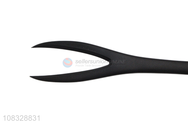 Wholesale price nylon meat fork kitchen cooking fork