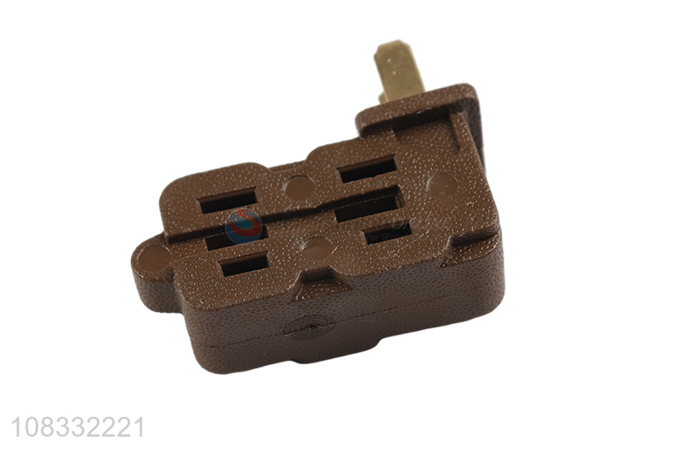 Good quality US 125V 15A socket plug adapter travel adapter