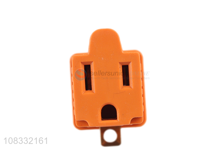 Bottom price US standard 125V 15A socket plug travel plug