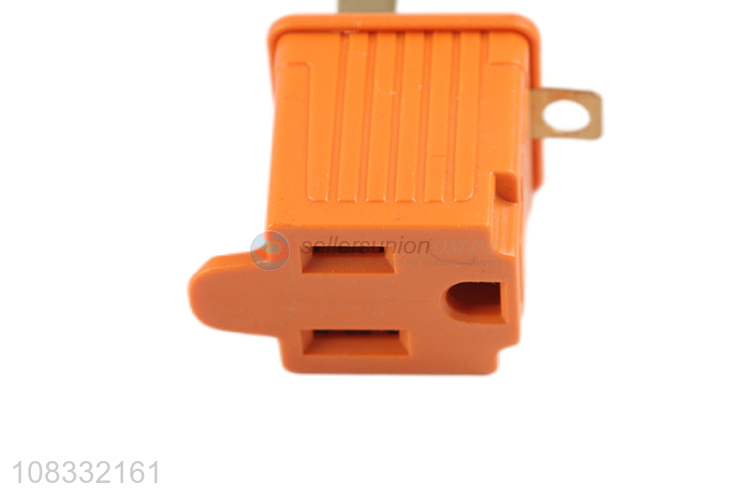 Bottom price US standard 125V 15A socket plug travel plug