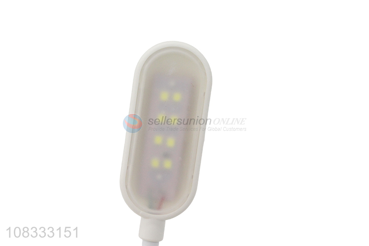 Good Quality Flexible Neck LED Table Lamp Reading Lamp