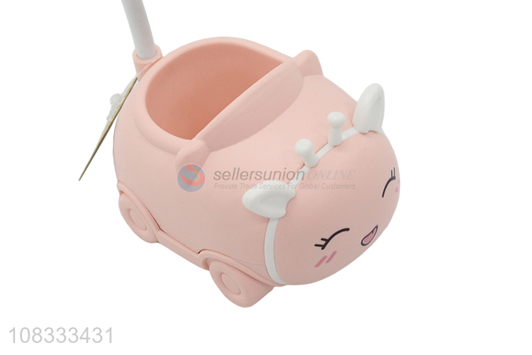 Hot Sale Cartoon Reading Lamp Students Study Lamp