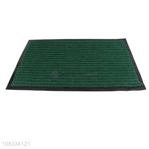 Good Quality Non-Slip Floor Mat Fashion Door Mat