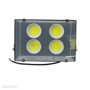 Wholesale High Brightness Outdoor Garden Lighting Flood Lights