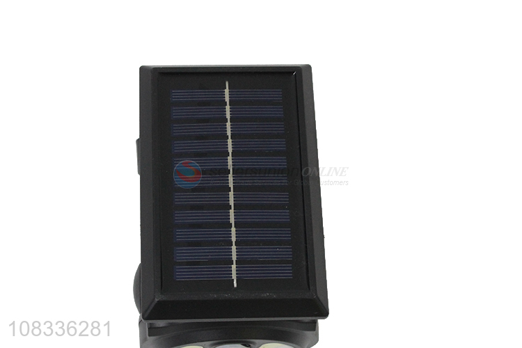 Wholesale price energy saving lamp garden solar light