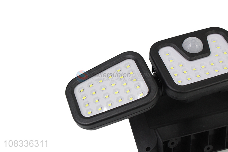 Yiwu wholesale fashion solar lamp stage light flood light