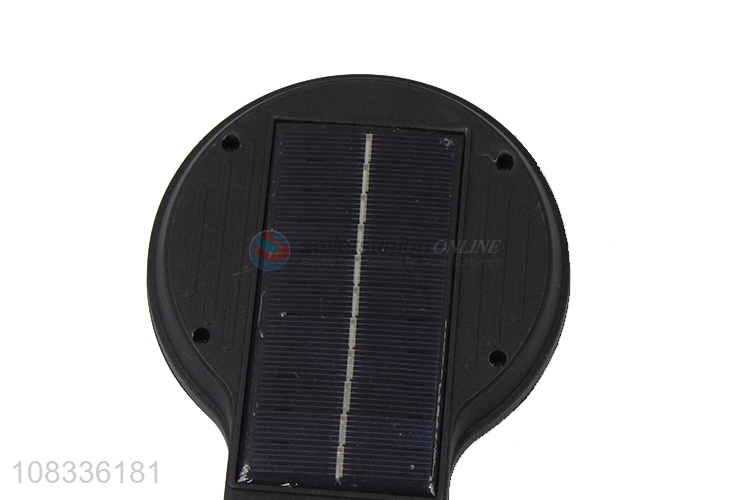 Top sale energy-saving solar light outdoor urban road lamp