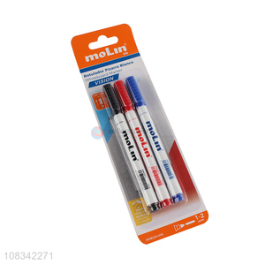 Wholesale price marker pen whiteboard pen for office