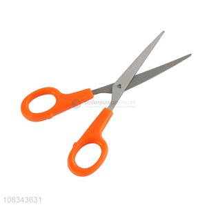 Latest products daily use stainless steel scissors for sale