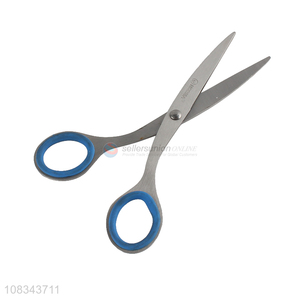 Latest products stainless steel home office scissors for sale