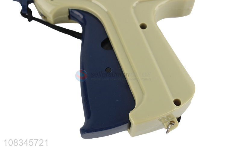 Hot products tagging gun price tag attacher gun for clothing