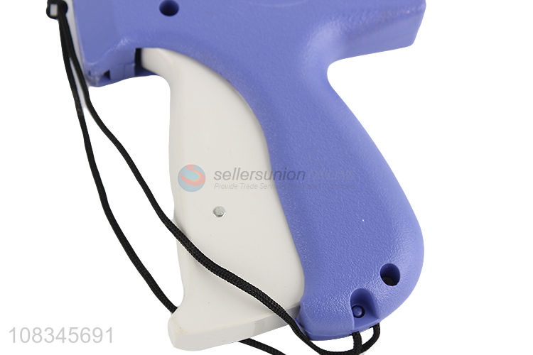 Wholesale tagging gun garment tag gun for tagging and labeling