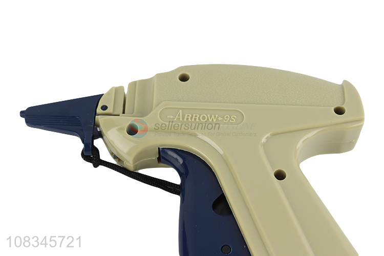 Hot products tagging gun price tag attacher gun for clothing