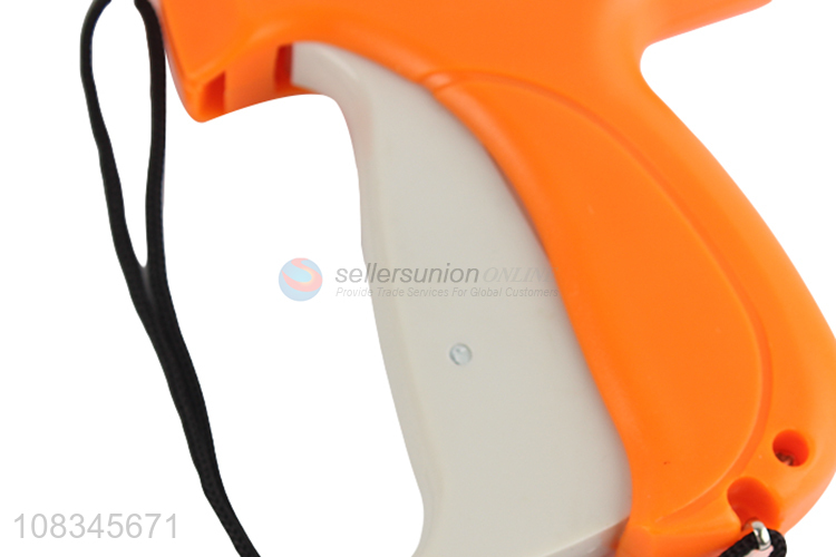 Hot selling durable tagging gun trademark label gun for garment