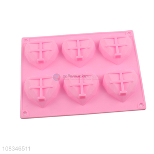 China supplier silicone cake mould kitchen baking tool