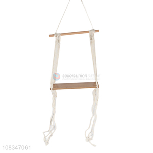 New Design Handwoven Macrame Wall Hanging Wall Decoration