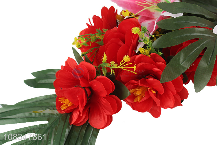 Popular Fashion Artificial Flower Simulation Bouquet