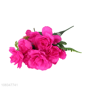 Factory Direct Sale Simulation Flower Fake Flower