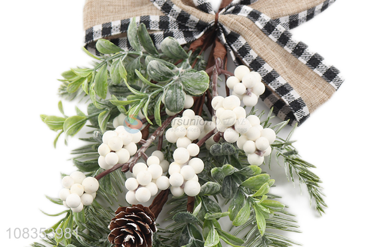 New arrival creative Christmas branch Christmas decorations