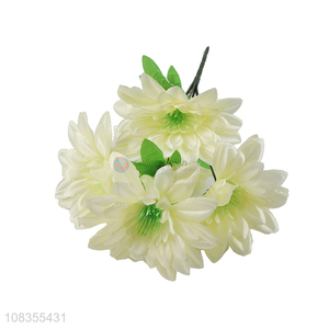 High quality artificial flower home party decoration for sale