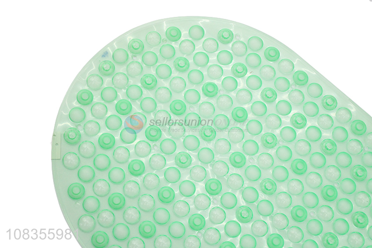 Fashion Design Bathroom Anti-Slip Bath Mat Foot Mat