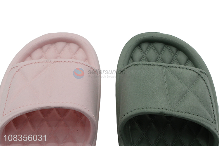 High Quality Summer Slipper Fashion Slippers For Men