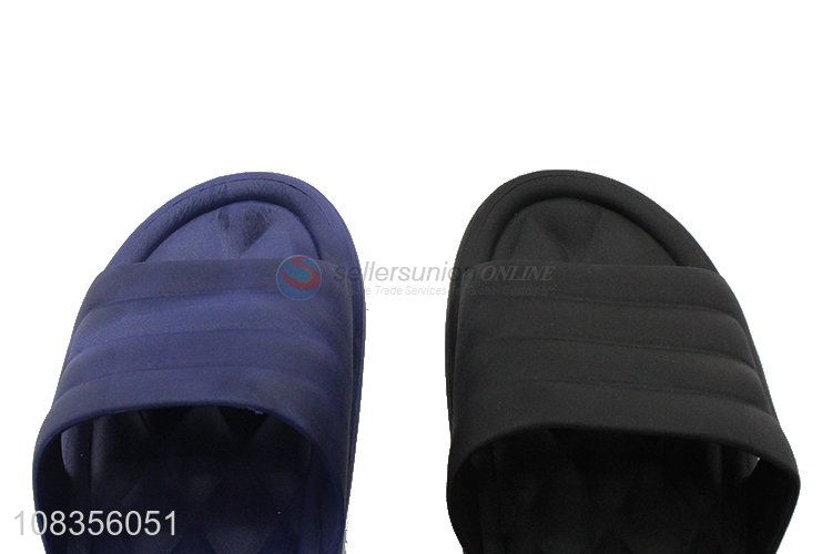 Best Quality Household Slipper Man Summer Slipper