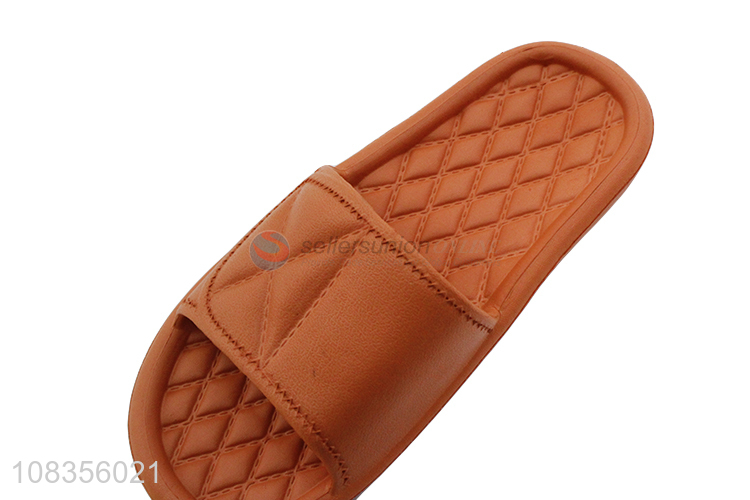 Wholesale Anti-Slip Open Toe Slippers For Women