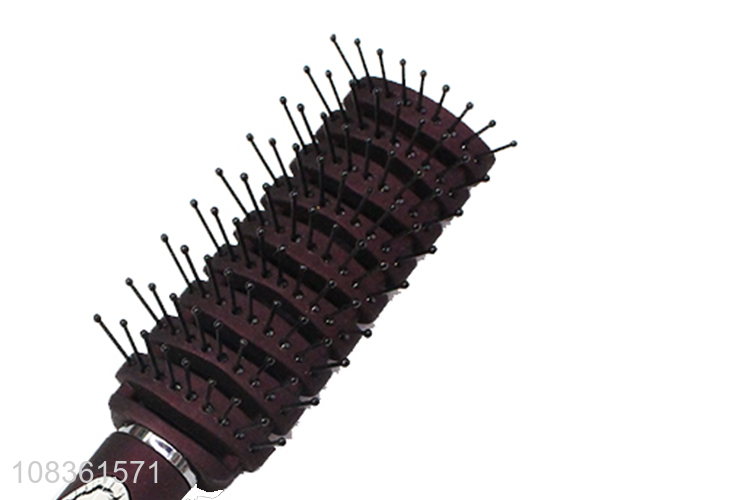 Yiwu market anti-static household straight hair comb for sale