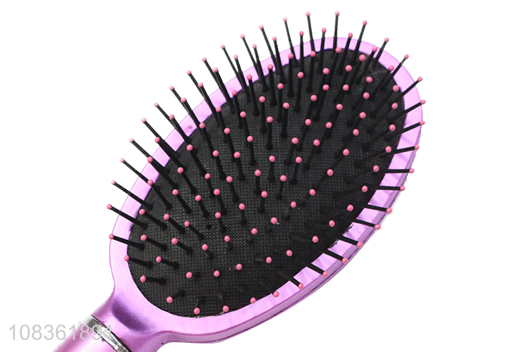 Yiwu market daily use hairstyling hair salon hair comb