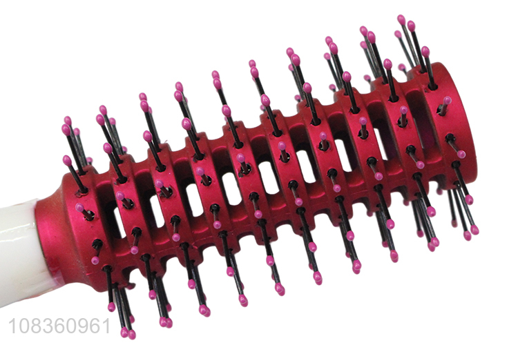 Top products round curly hair comb hair brush for long hair